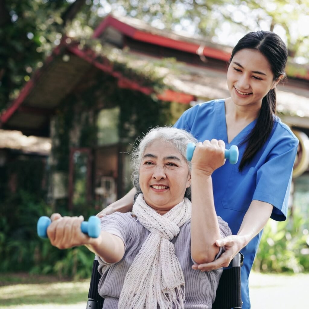 Senior Care Coordination in Phoenix | Compassionate Senior Support
