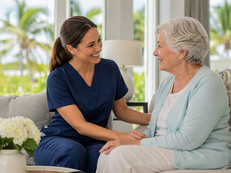 Senior Care Coordination in Phoenix