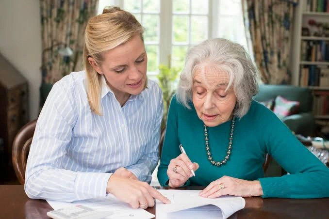Average Assisted Living Costs in the United States