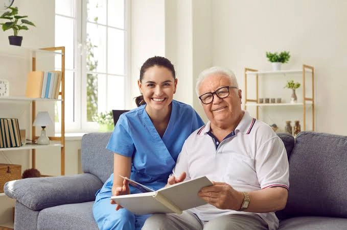 Benefits of Choosing Memory Care Early