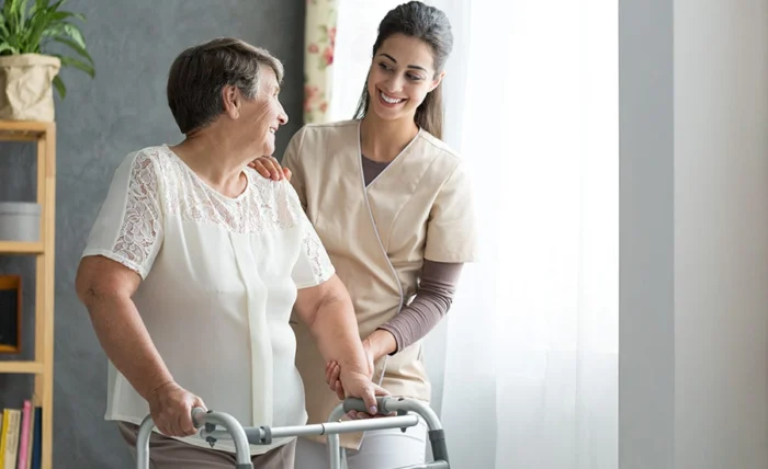 Senior Care