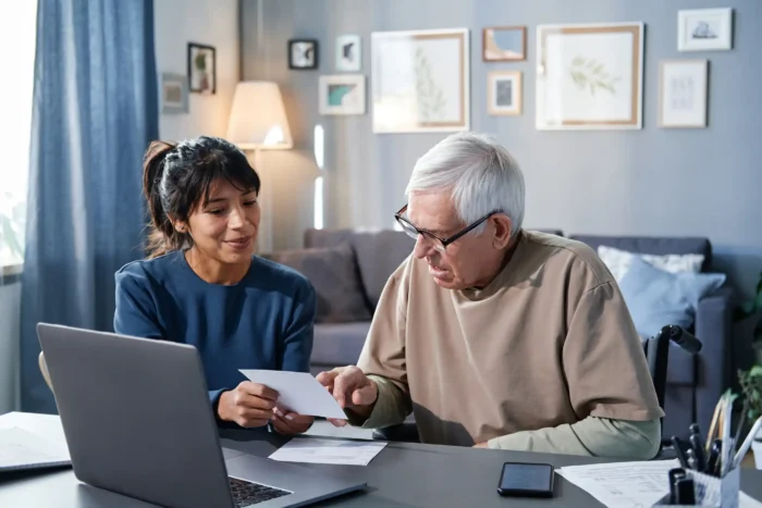 Cost Differences Between Independent and Assisted Living