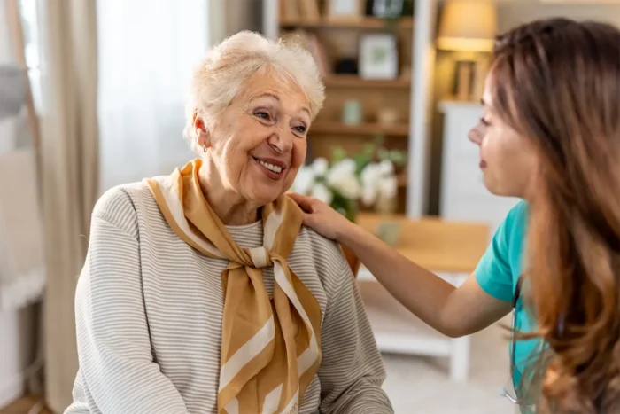 Deteriorating chronic health conditions