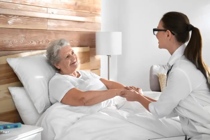 Difference Between Hospice and Palliative Care