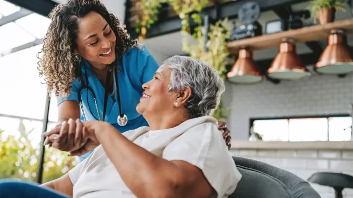 How Can Palliative Care Help Me and My Loved One?