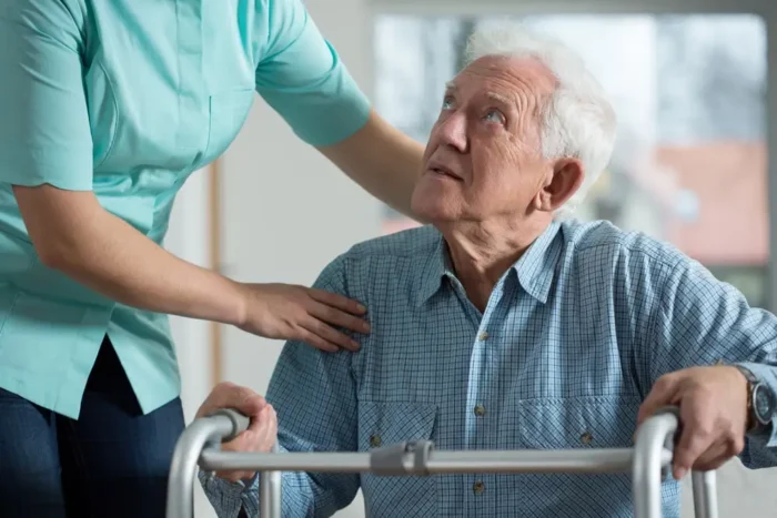 How Companion Care Supports Independent Living