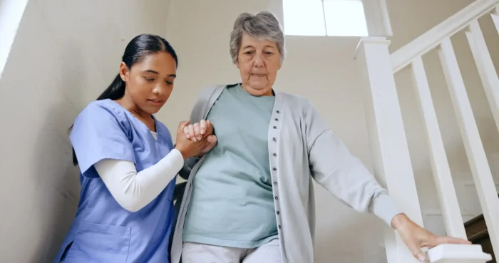 How Patient Sitters Differ from Other Care Roles