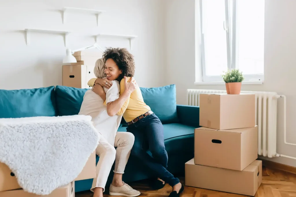 How to Tell Mom She Is Moving to Memory Care