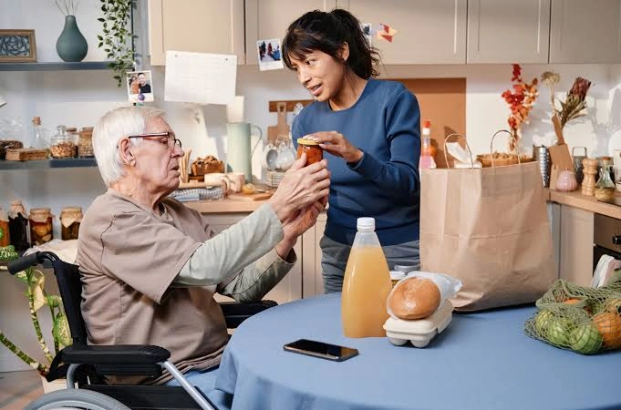 Is Assisted Living for Disabled People the Right Choice? 