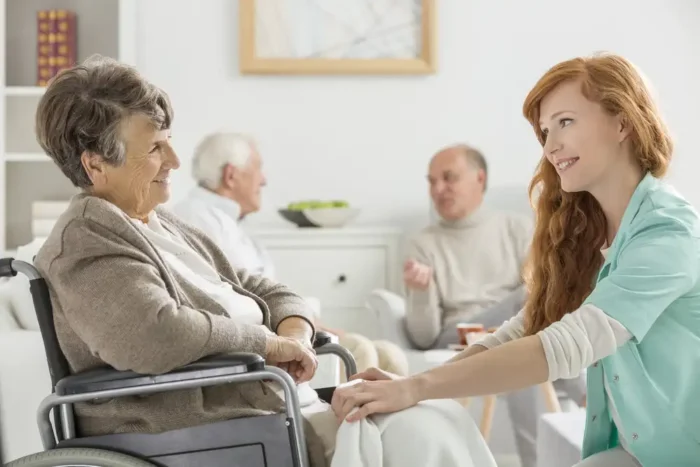 is-it-possible-to-have-a-wheelchair-in-assisted-living