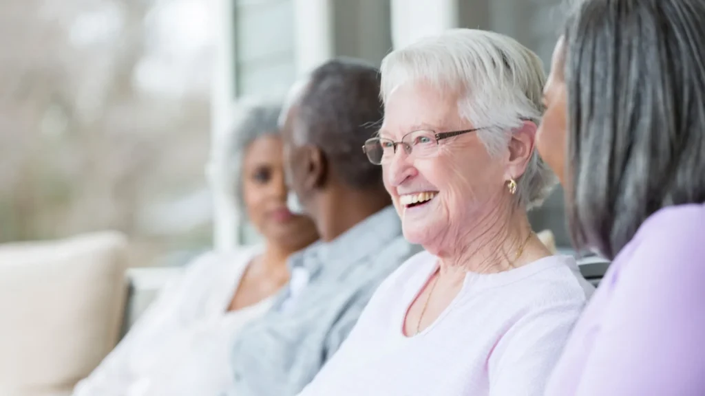 Why Skilled Nursing?