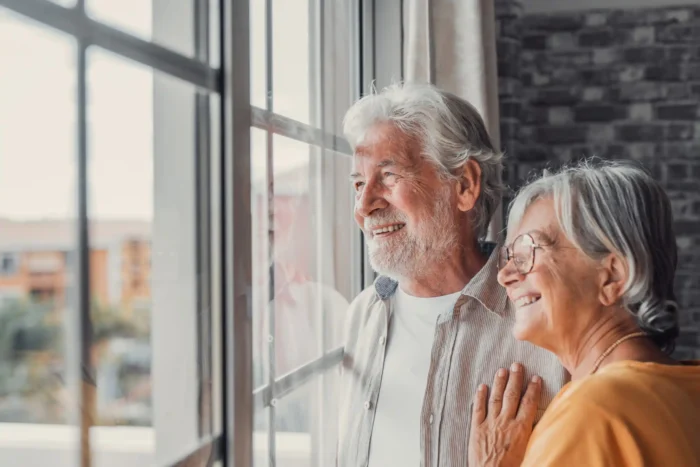 Memory Care Compared to Skilled Nursing