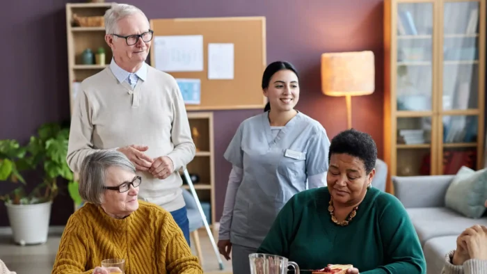 Other Programs That May Help Cover Home Care Costs