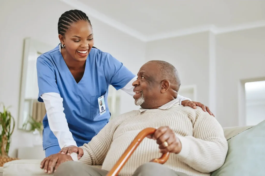 Palliative Care vs Hospice Care