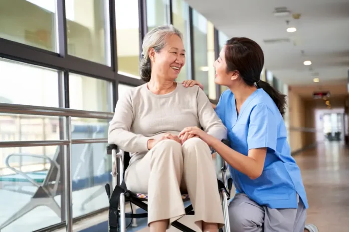 Services Included in In Home Companion Care 