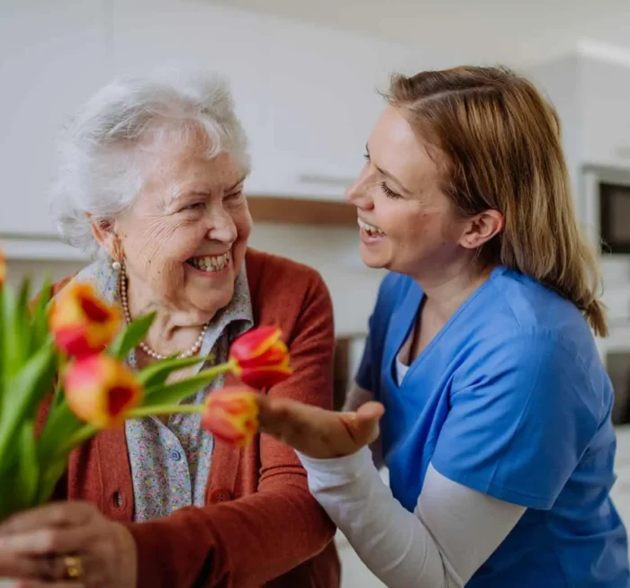 Signs Your Loved One May Need Companion Care