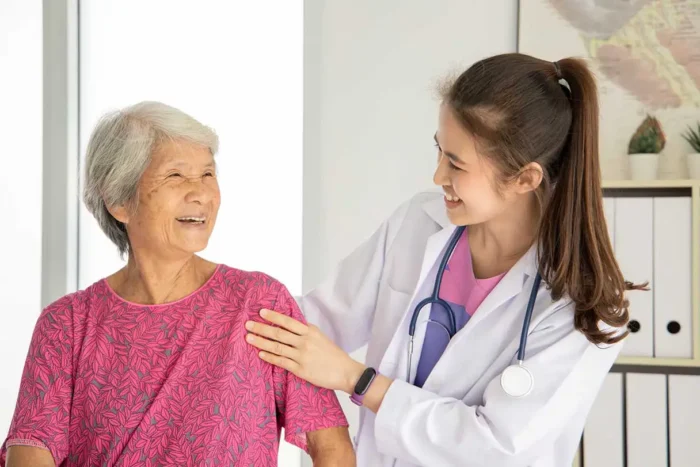 Social Security and Medicare: How They Work Together