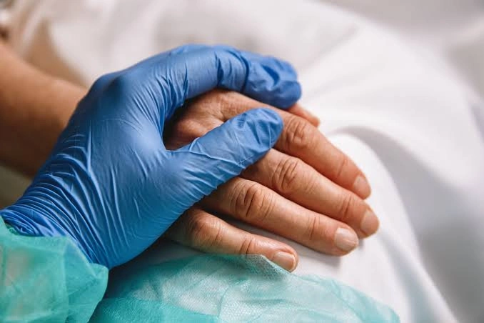 Stage 2: Comfort Care and Disease Management
