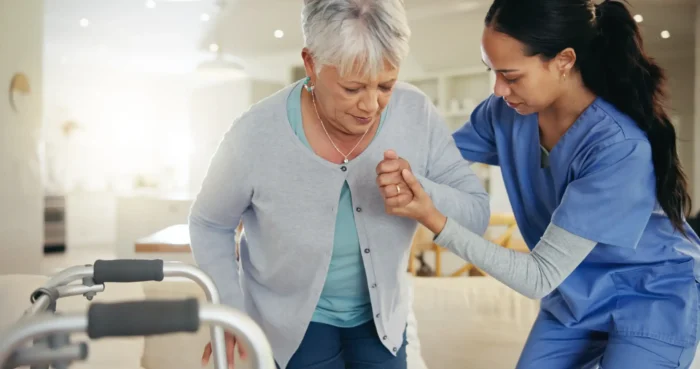 Tips for Transitioning from Assisted Living to Memory Care