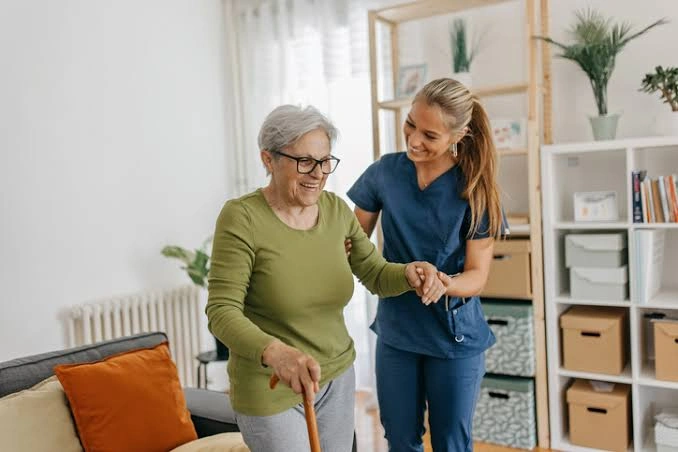 Understanding Assisted Living