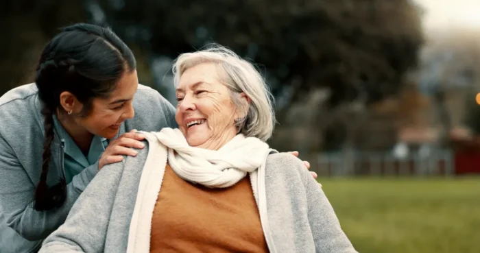 Understanding Enhanced Assisted Living 