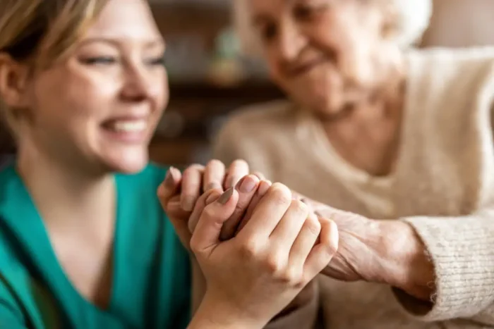 What Are Non Medical Caregiver Services?