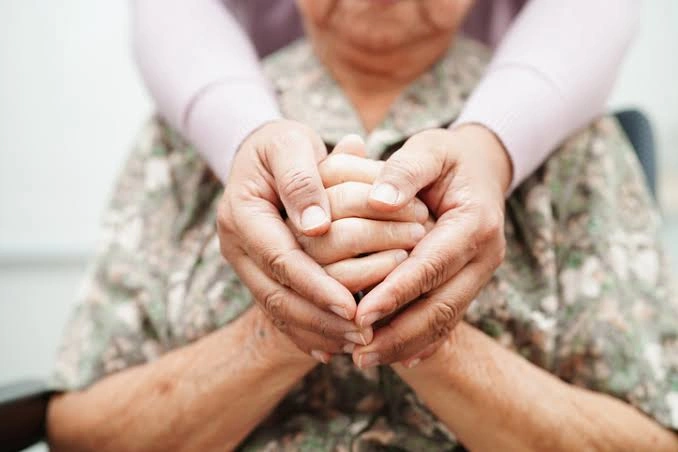 What Are the 5 Stages of Palliative Care