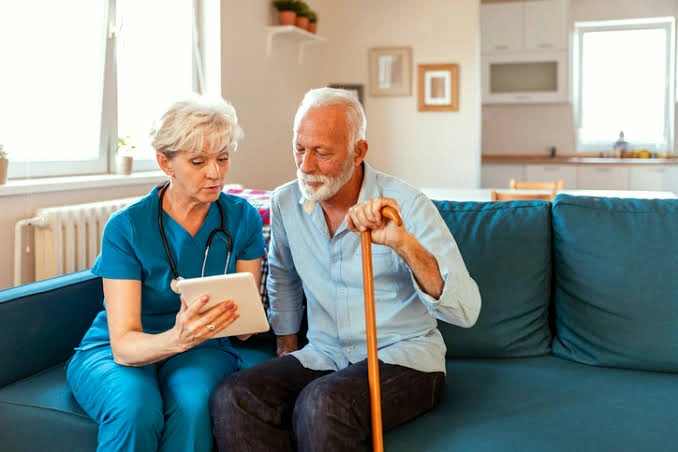 What Does Memory Care Consist Of?