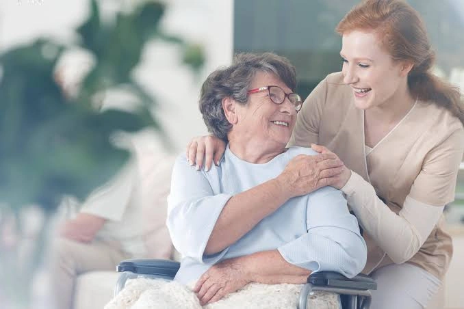 What Is Assisted Living?