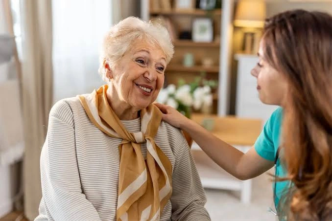 What Is Assisted Living?