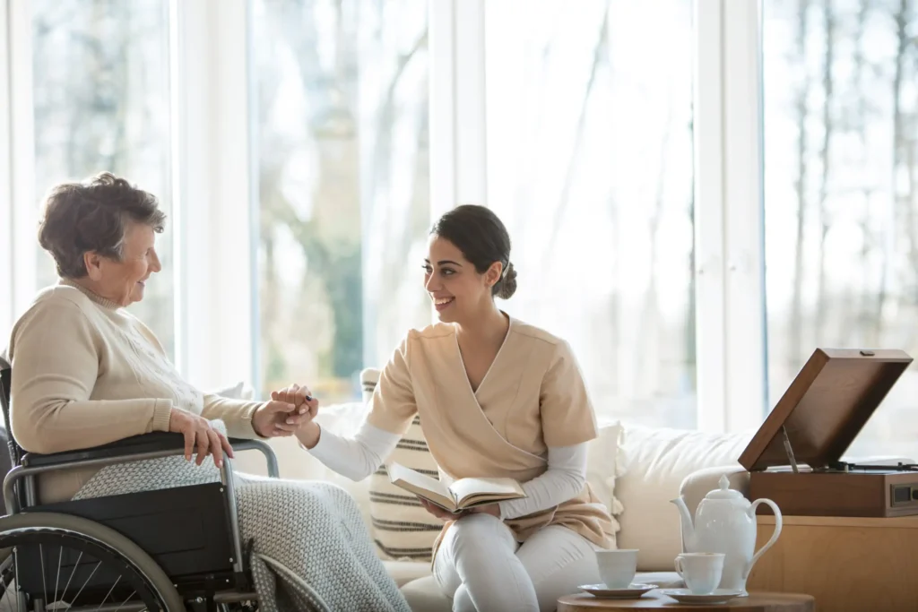 What Is Hospice Care?