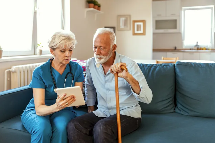 What Is Memory Care?