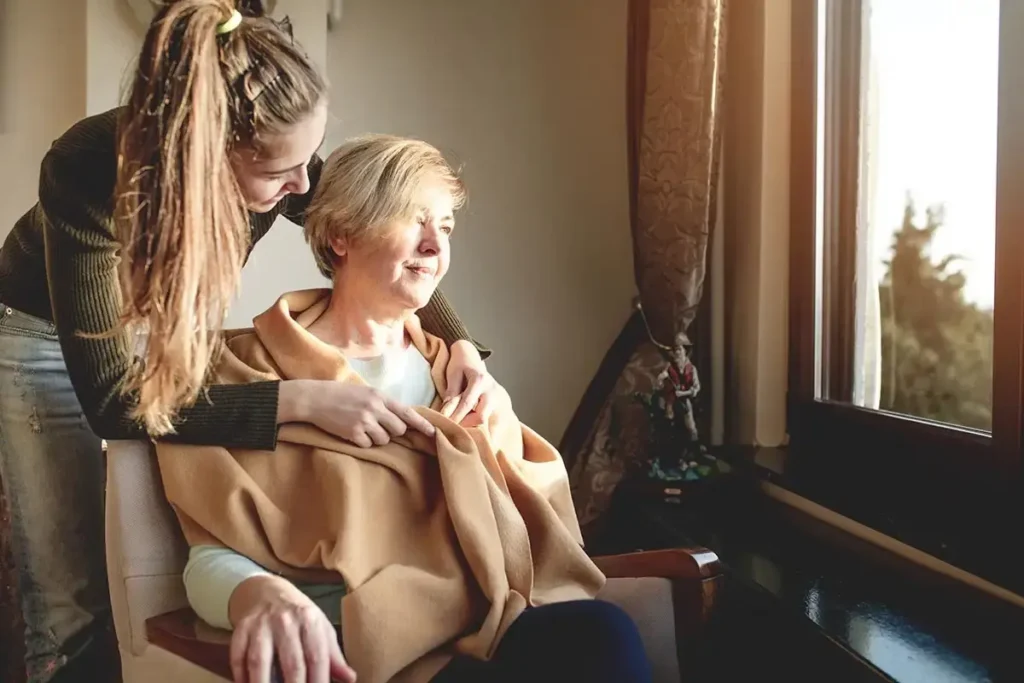 What Is Palliative Care at Home? Everything to Know