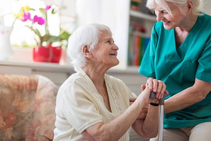 Who Can Benefit from Palliative Support at Home?