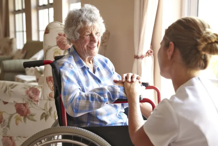 Who Should Choose Assisted Living?