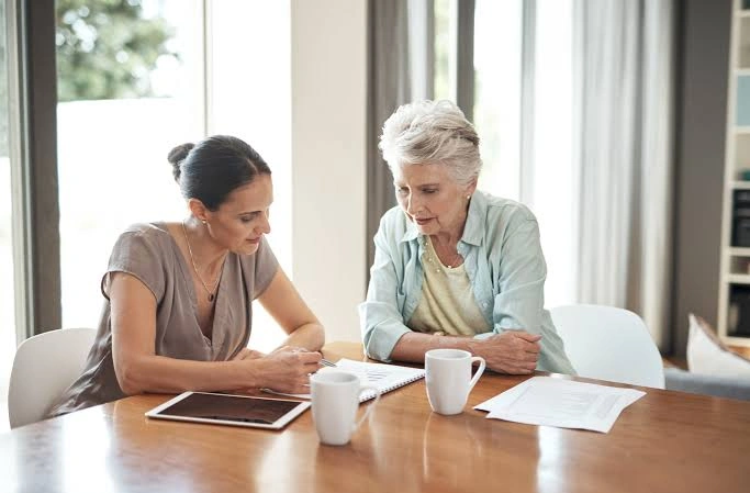 Who Wants To Benefit Most From Memory Care?