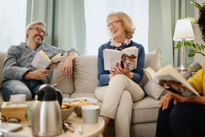 Why Family Role in Senior Companion Care Matters