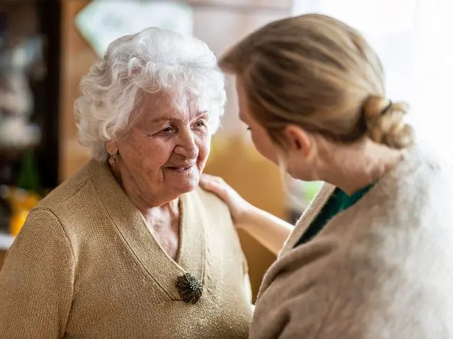 Why Memory Care Is Different from Assisted Living