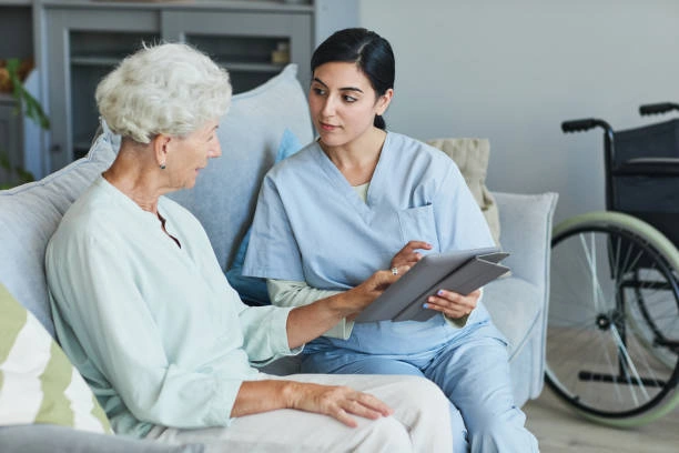 Why Professional Care Coordination Matters