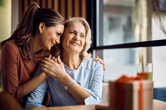 Working Together with the Memory Care Team