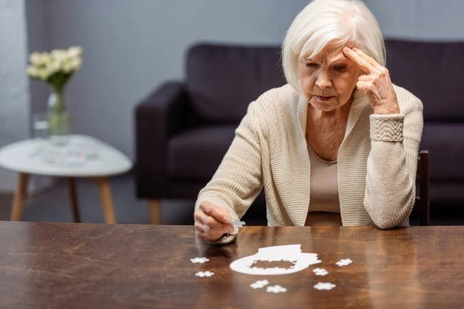 Can You Reverse Dementia Naturally?