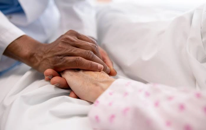 Difference Between Hospice and Palliative Care