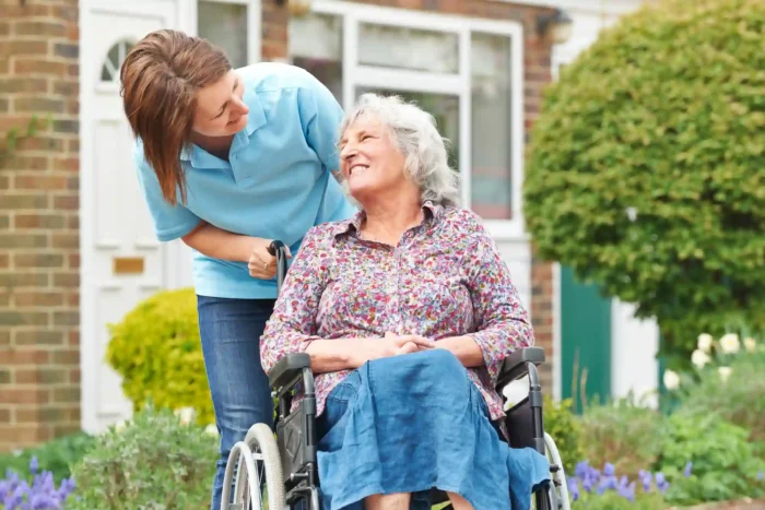 Explain Respite Care Through Everyday Examples