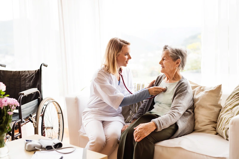 How Families Can Prepare for Dementia Progression