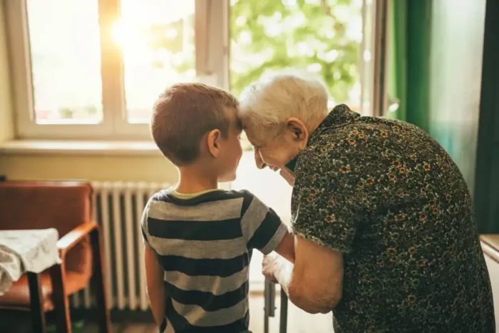 How Soteria Lifestyle Supports Comfort and Compassionate Care