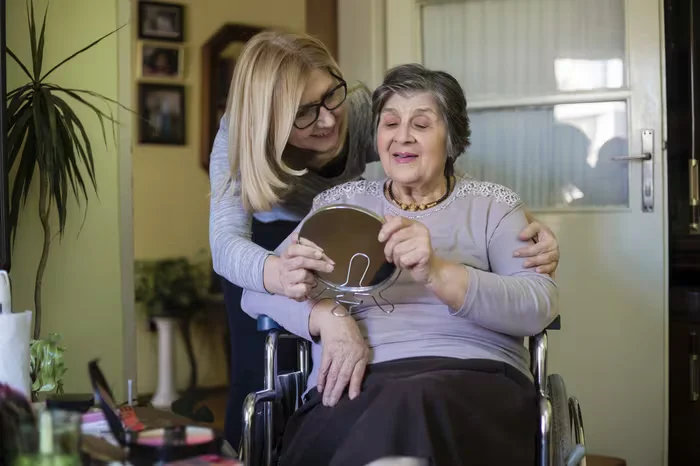 Personal Care Attendant Meaning