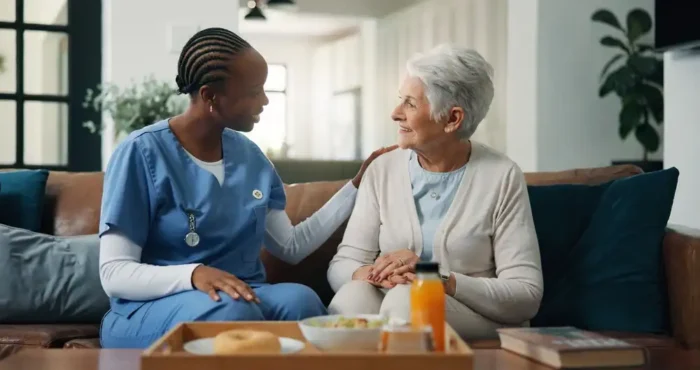 Signs that Respite Care may be necessary