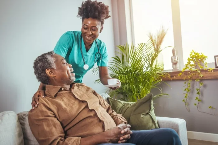 When Is Hospice Recommended