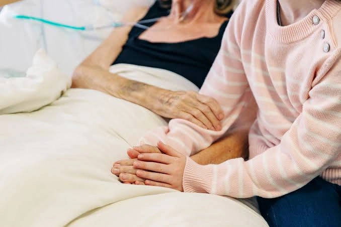 What Does Hospice Care Mean for Patients and Families?