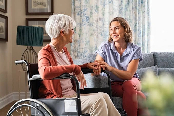 What Does It Mean If Someone Is in Respite Care?